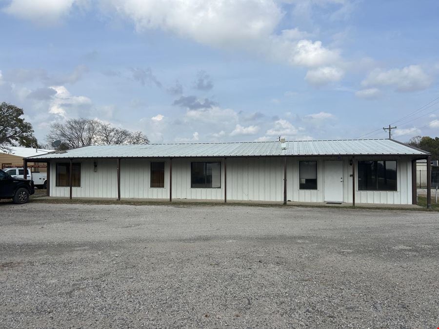 6707 FM 2164