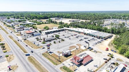 Preview of Retail space for Rent at 814 U.S. 1