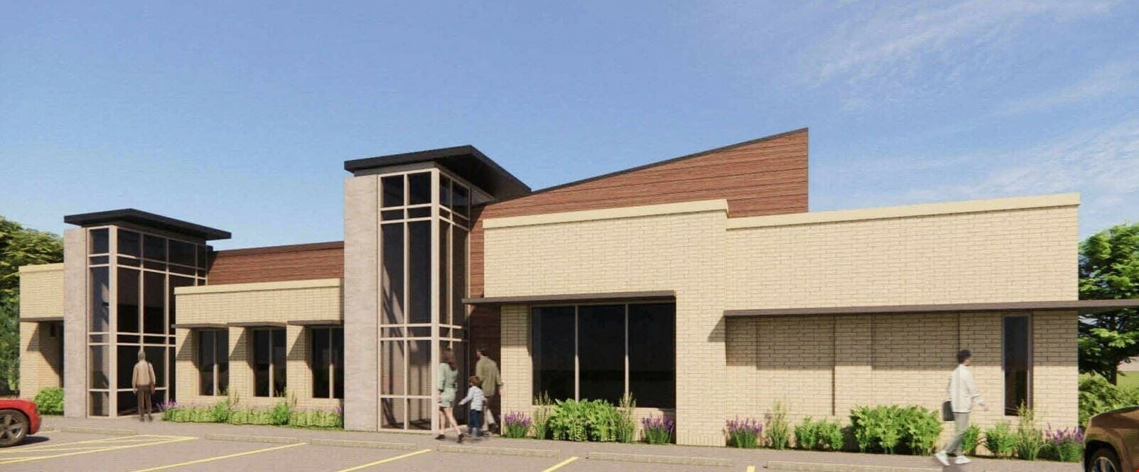 14413 N. MacArthur Boulevard