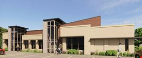 14413 N. MacArthur Boulevard