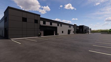 Preview of Industrial space for Rent at 412 Liberty Avenue