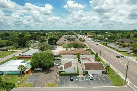Preview of commercial space at 2963 Bee Ridge Road