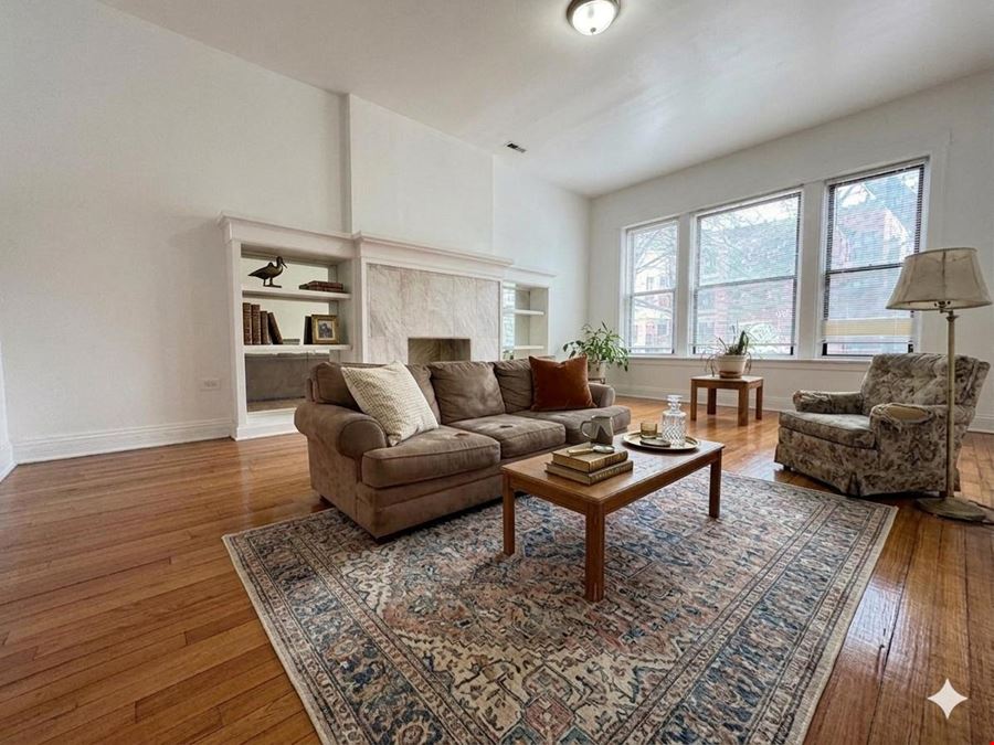 5616 S. Michigan Ave