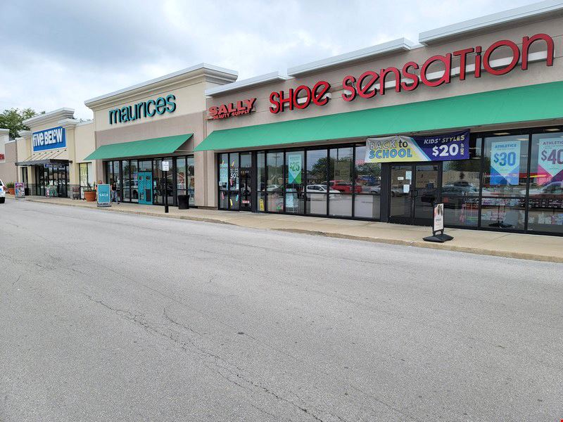 1111-1135 S. Main Street