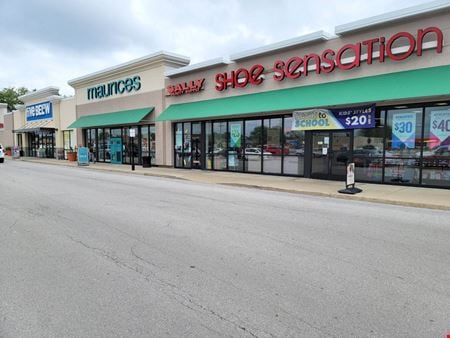 Preview of Retail space for Rent at 1111-1135 S. Main Street