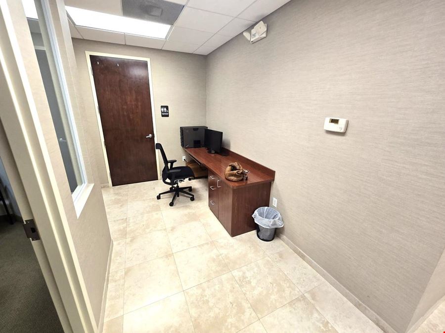 For Sale Prime Corner Office Space