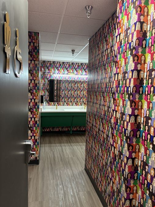 50 Penn Place Suite K
