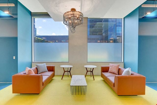Preview of Office space for Rent at 2101 CityWest Boulevard