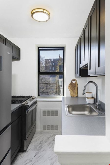 Bronx Co-Op Package