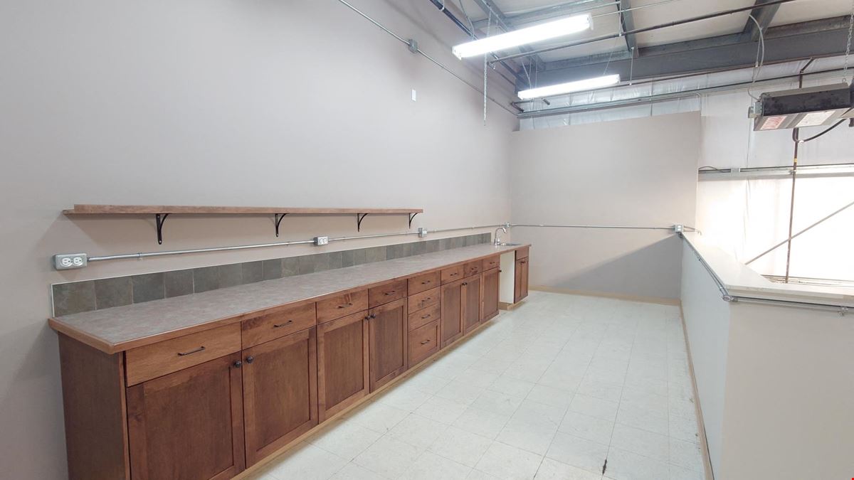 7700 76th Street Close (Building 400)