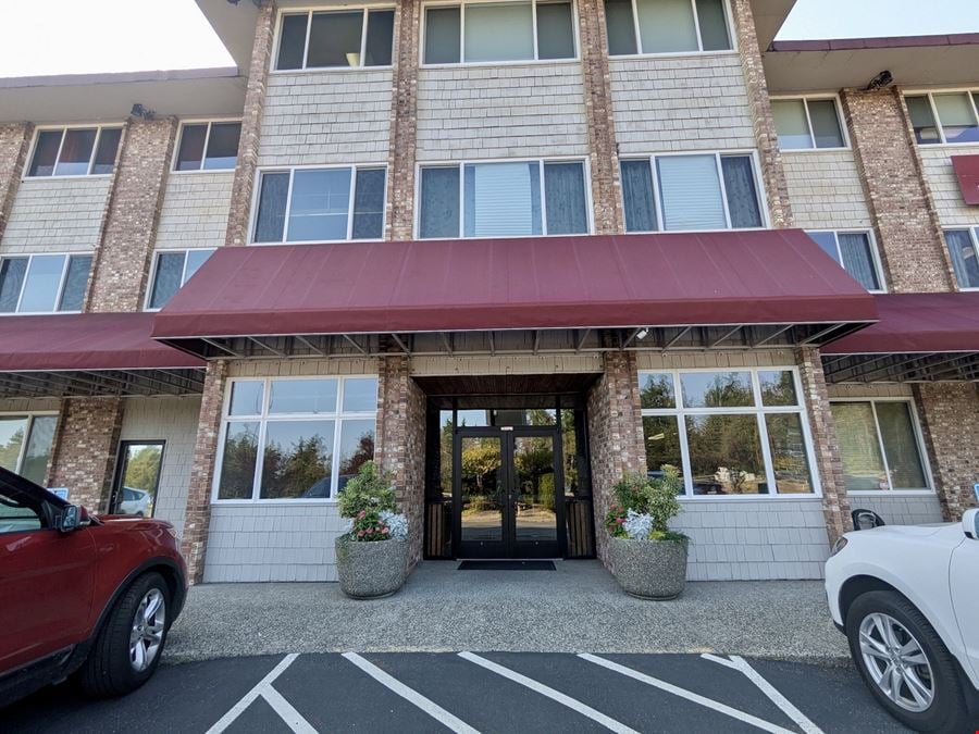 5610 Kitsap Way
