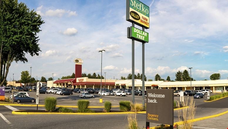 Preview of Retail space for Rent at 1880 Stefko Boulevard