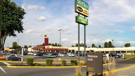 Preview of Retail space for Rent at 1880 Stefko Boulevard