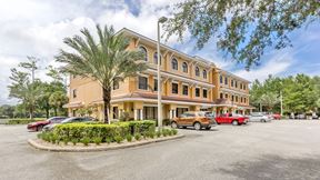Lakeside Executive Park | Office Space For Lease