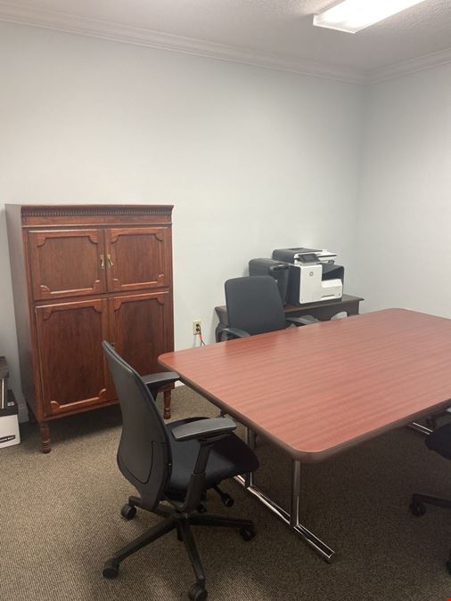 Mandarin Cove Office Condo
