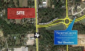 9.2 Acres FM 2978