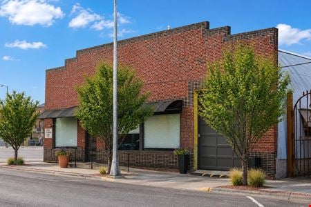 Preview of Office space for Sale at 2611 Minnesota Avenue