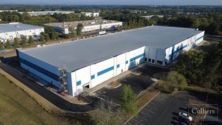 Preview of Industrial space for Rent at Westinghouse Commons Dr