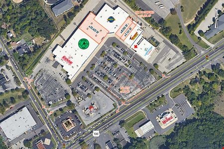 Preview of Retail space for Rent at 5011 Route 130