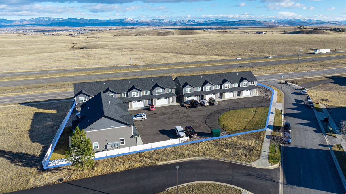 South Hills 10-Unit