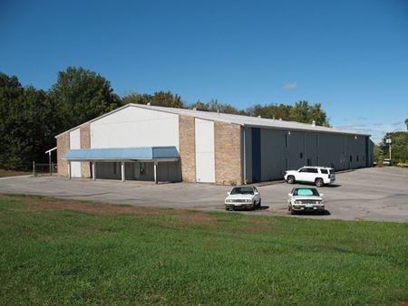 Preview of commercial space at 1320 Old Cape Road