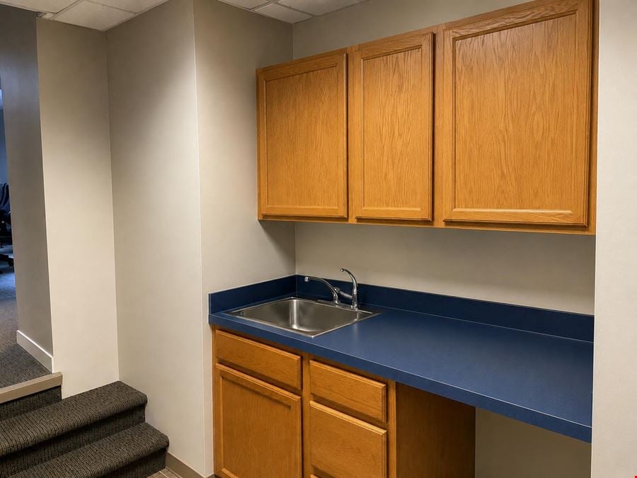 Owner/User or Investment for Sale - Downtown Ann Arbor