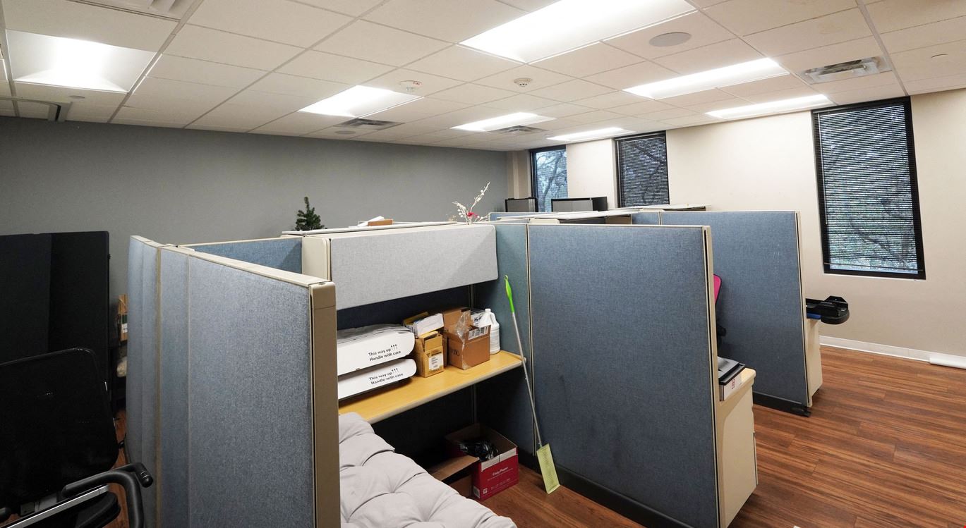 335 East Sonterra Blvd Sublease