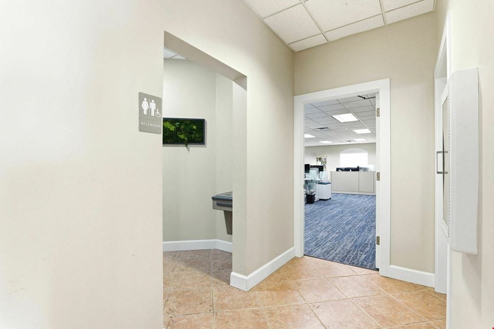 Corportate Park Viera