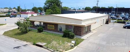 Preview of Retail space for Sale at 108 N Chester St