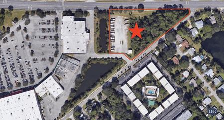 Preview of VacantLand space for Sale at East Merritt Avenue & Palmetto Avenue