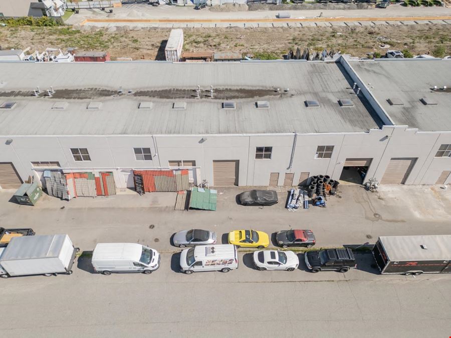 Unit 2150 - 1851 Savage Road