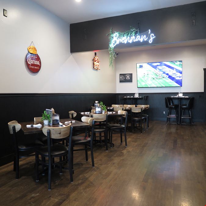 Brennan's Bar & Grill