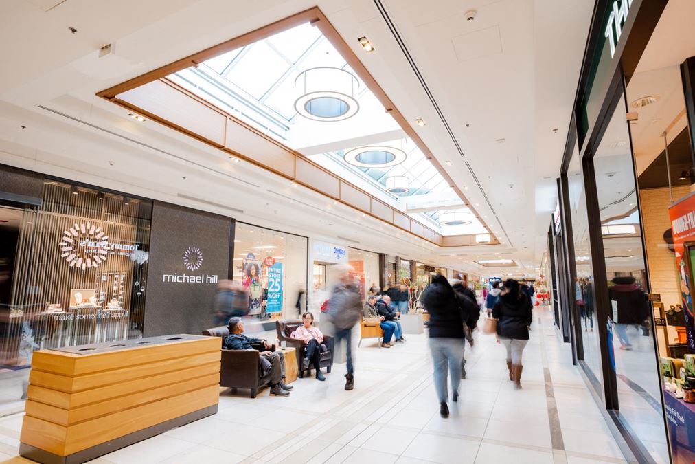 St Vital Centre