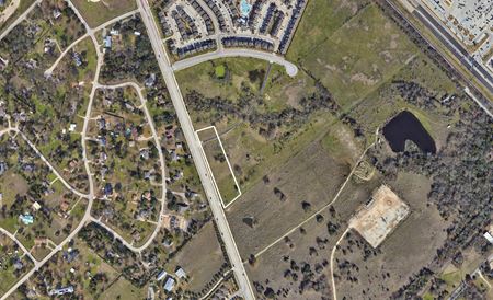 Preview of VacantLand space for Sale at 0000 Holleman Drive