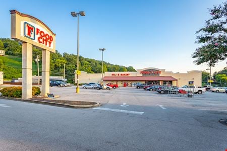 Preview of Retail space for Rent at 319 Chickamauga Avenue