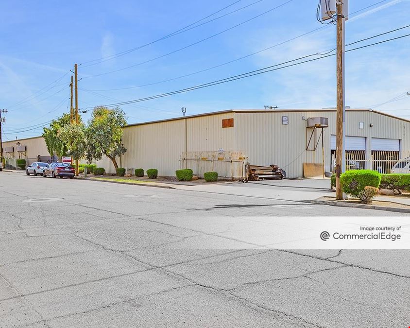 1645-1711 E Jackson Street