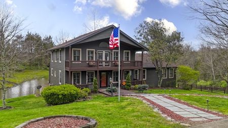 Preview of commercial space at 1922 Johnson Road