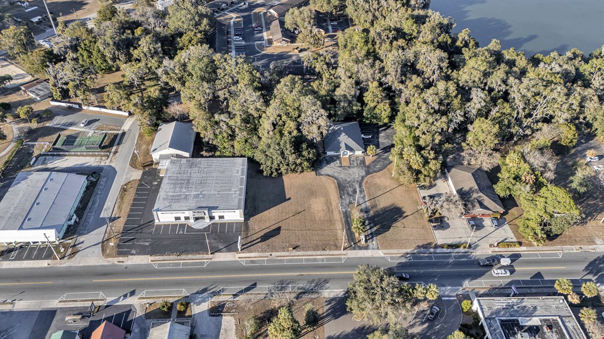 Dunnellon Medical Office Building