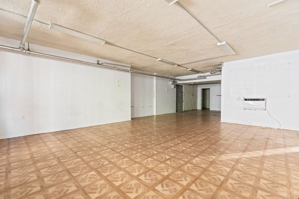 508 W 139th St - HDFC