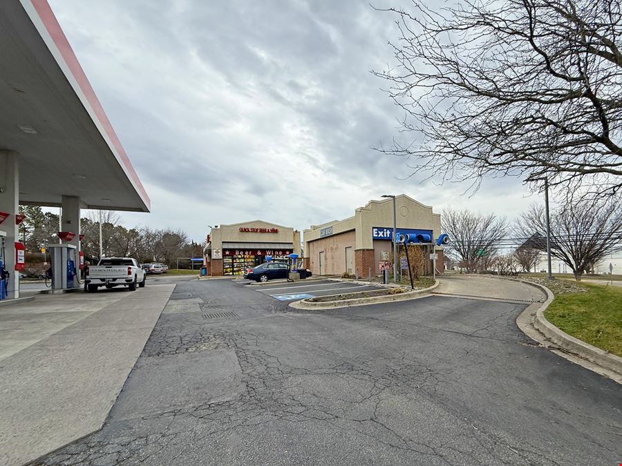 21101 Frederick Rd