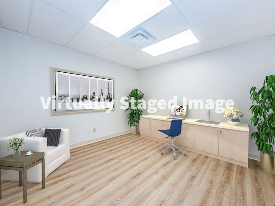 Medical Office