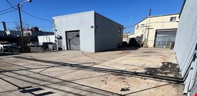 ±1,700 SF industrial Opportunity