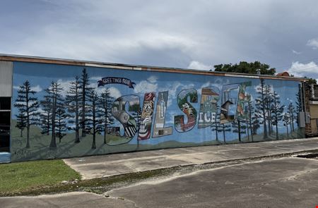 Preview of Retail space for Rent at 460 n 5th Silsbee texas