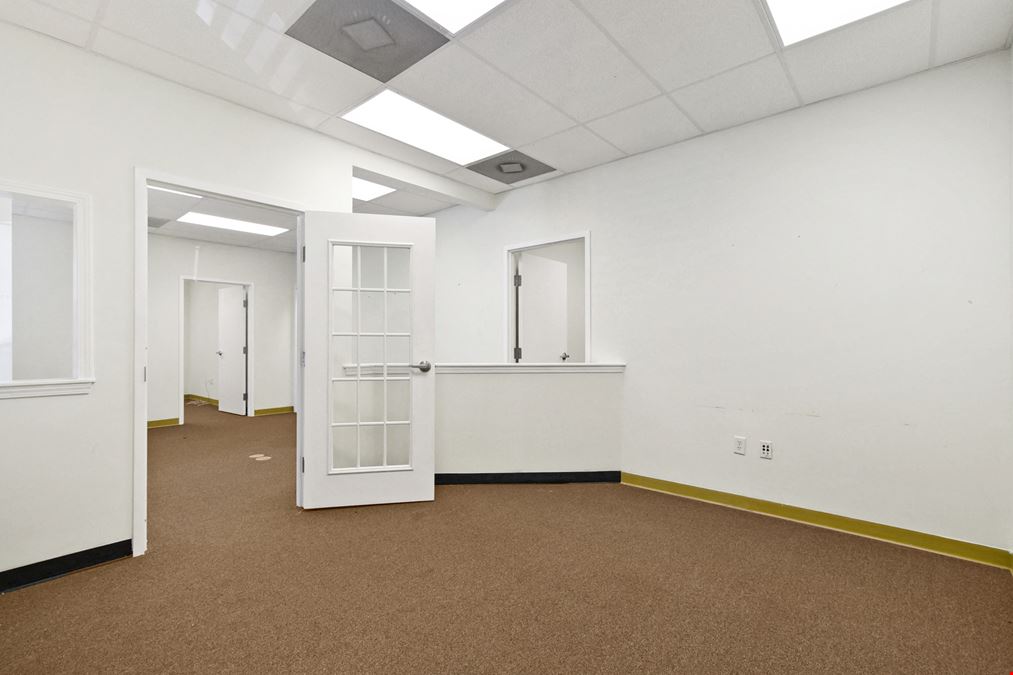 Professional Office