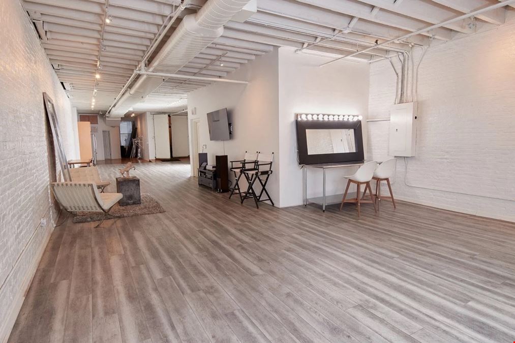 447 West 36th Street