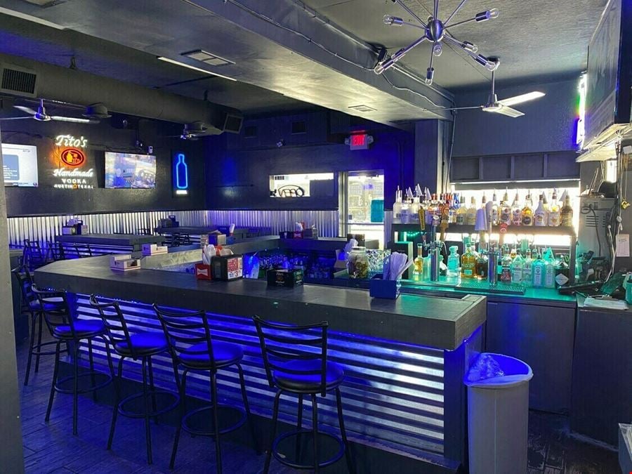 Central Ave 2nd Gen Restaurant