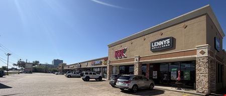 Preview of Retail space for Rent at 107 Bay Area Blvd