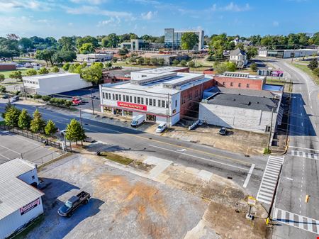 Preview of Industrial space for Sale at 243 Catoma St