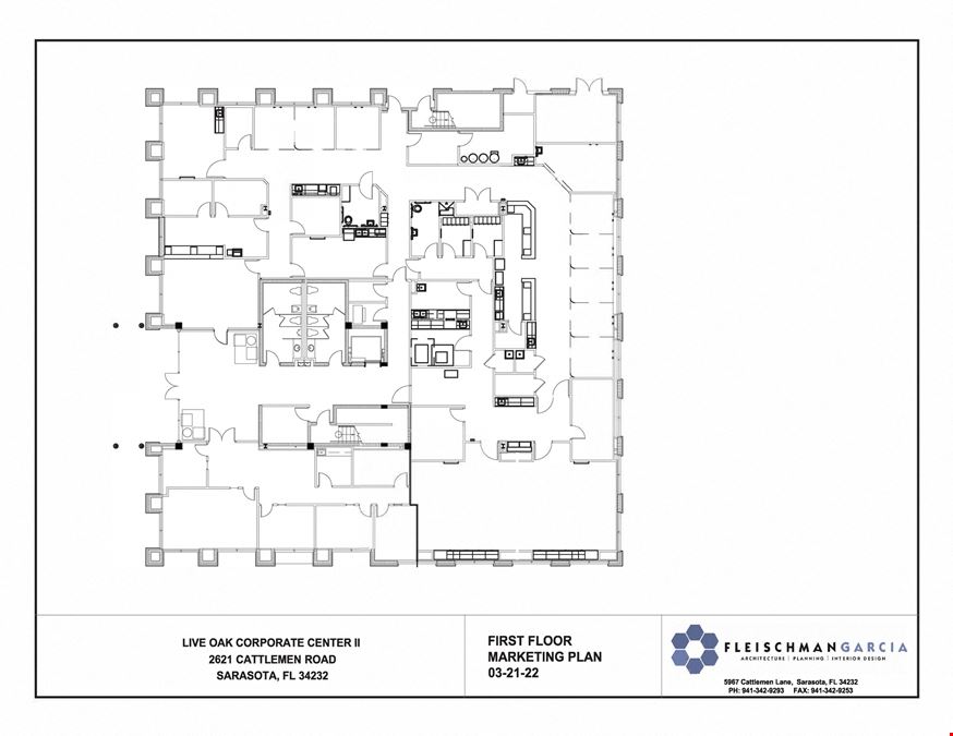 Ground Floor Surgery Center