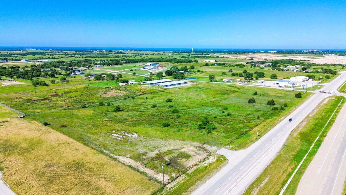 Land for Sale in Decatur, TX